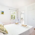 Villa Cristina Cala'N Bosch (Menorca)