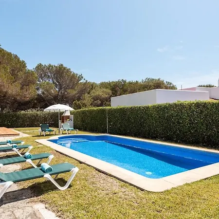 Cristina Cala en Bosch