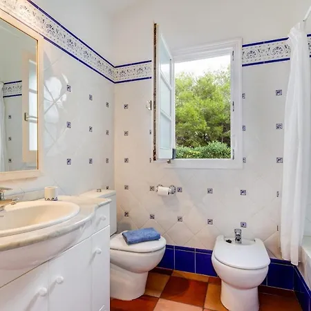 Cristina Cala en Bosch