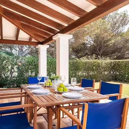 Cristina Cala en Bosch