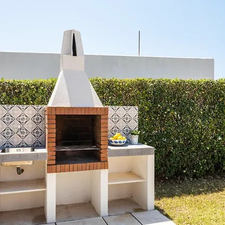 Cristina Villa Cala'N Bosch (Menorca)