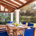 Cristina Cala'N Bosch (Menorca)